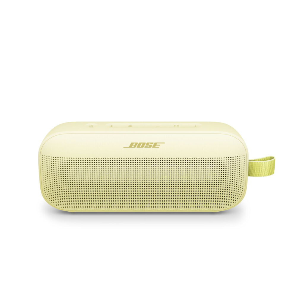 bose soundlink flex