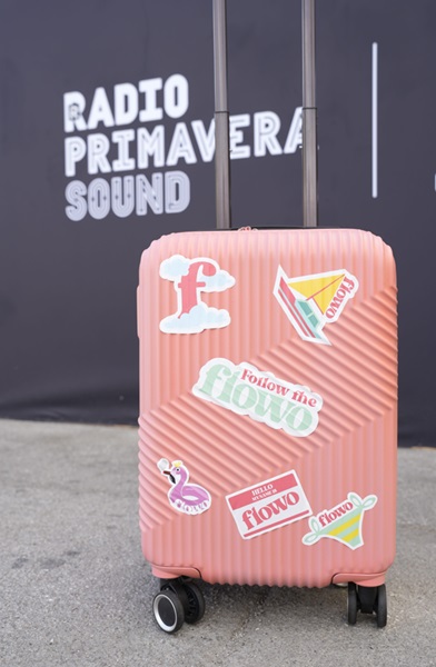 primavera sound flowo