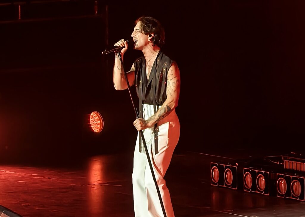 damiano david