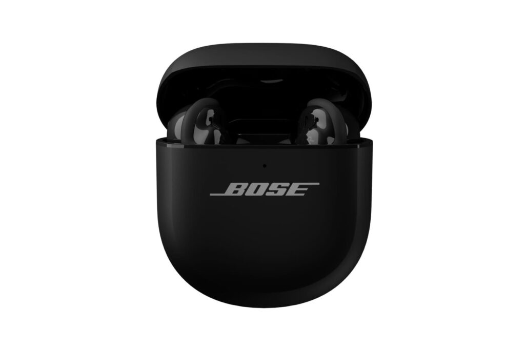 bose qc boton 2 gen
