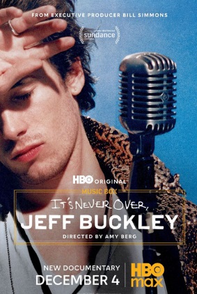 jeff buckley