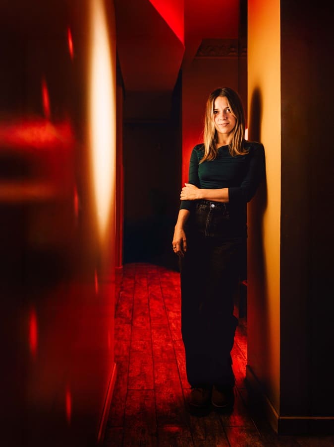 ana jara rostros rocktotal