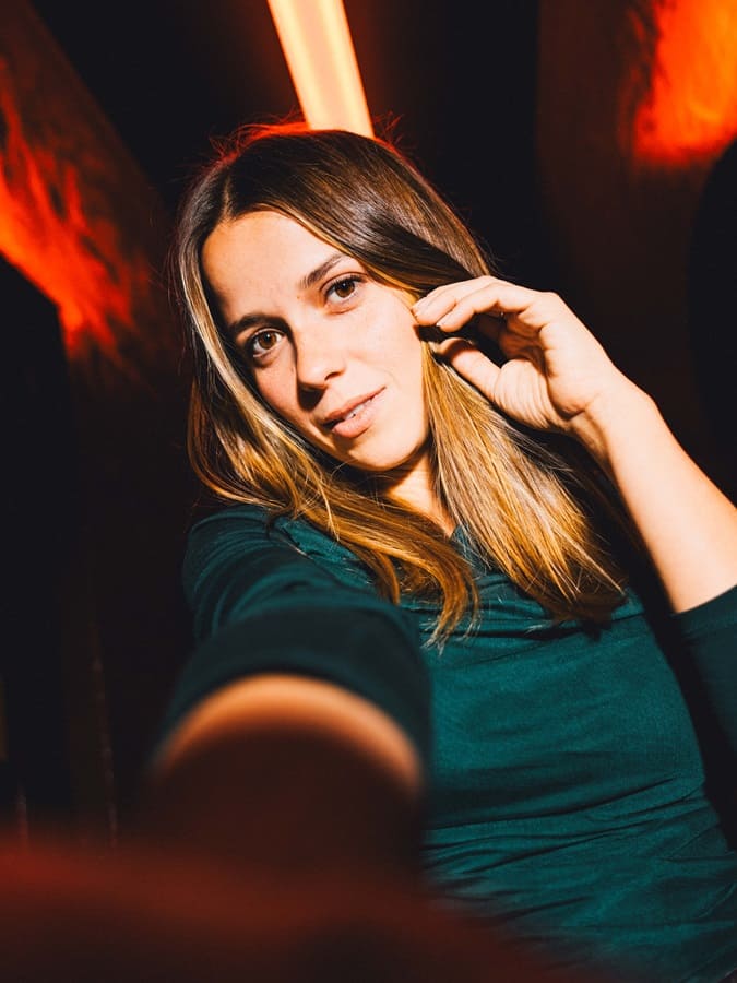 ana jara rostros rocktotal
