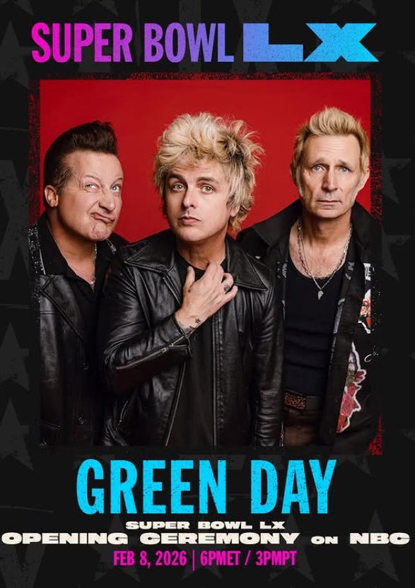 green day