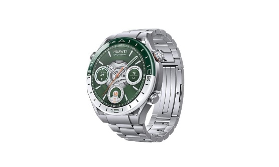 huawei watch ultimate