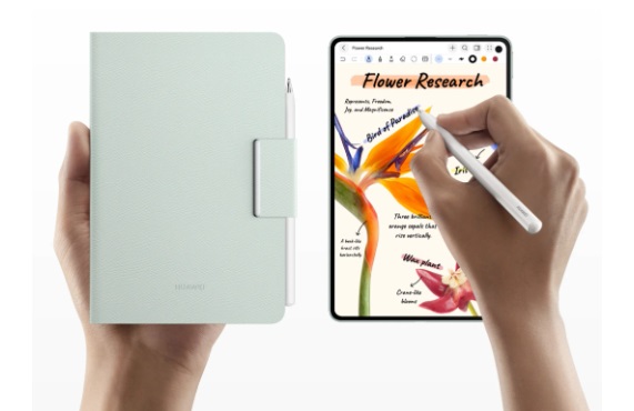 HUAWEI MatePad Mini