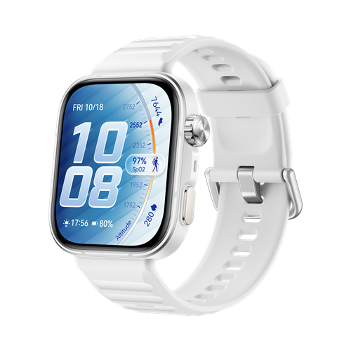 huawei watch fit 5 pro