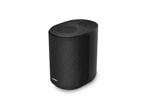 bose lifestyle ultra speaker