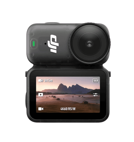 dji osmo nano