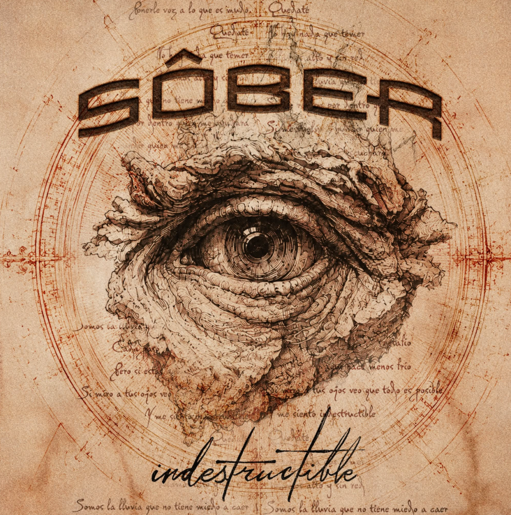 sober indestructible