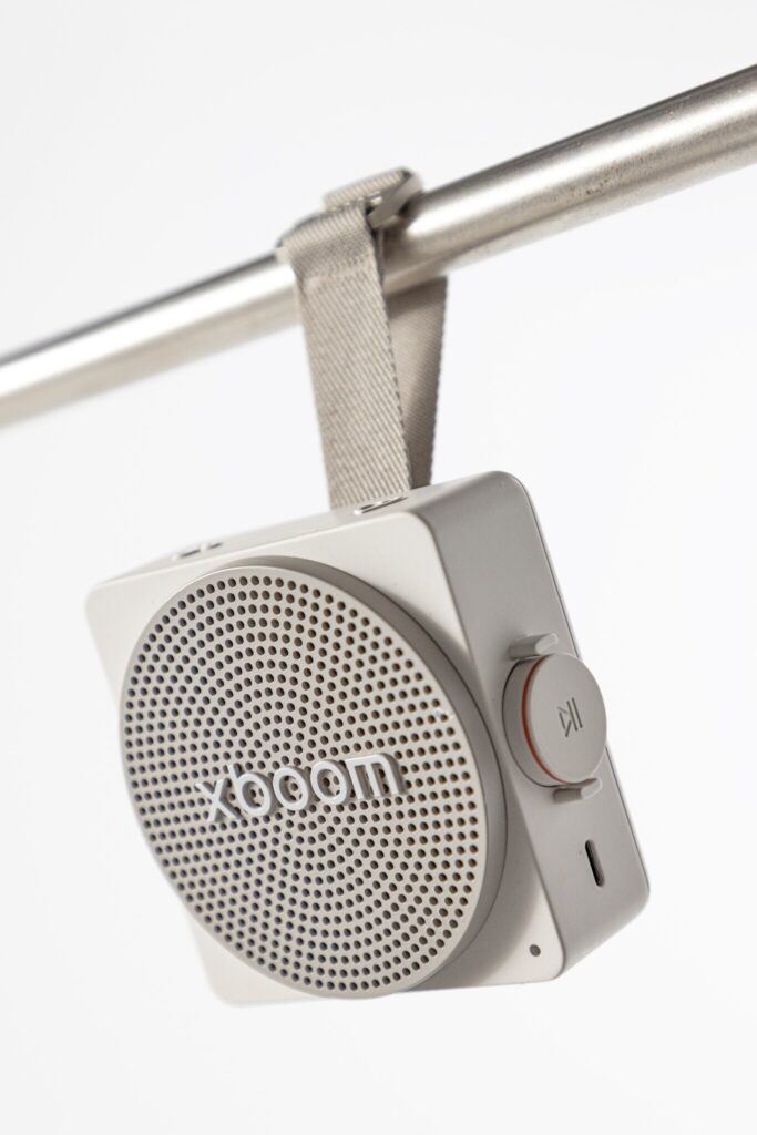 lg xboom mini