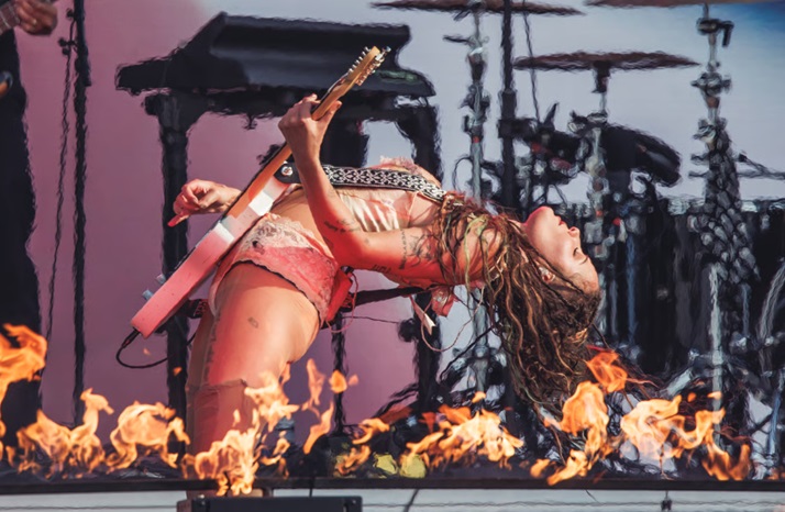 halsey