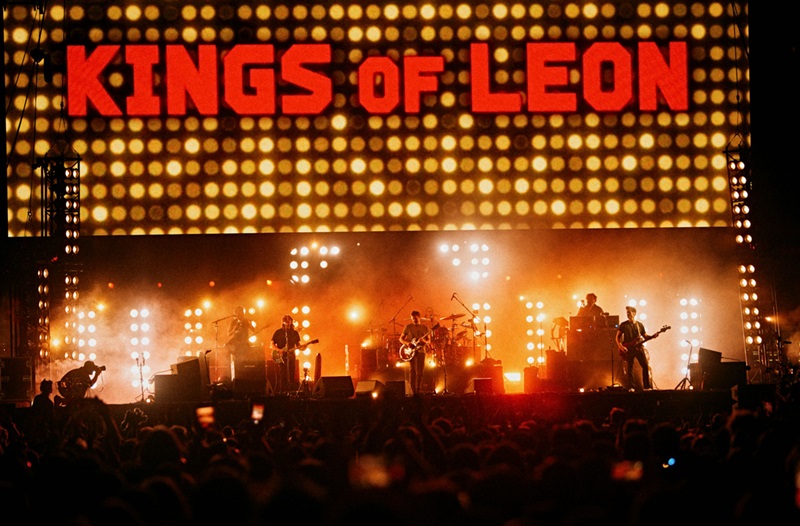 kings of leon