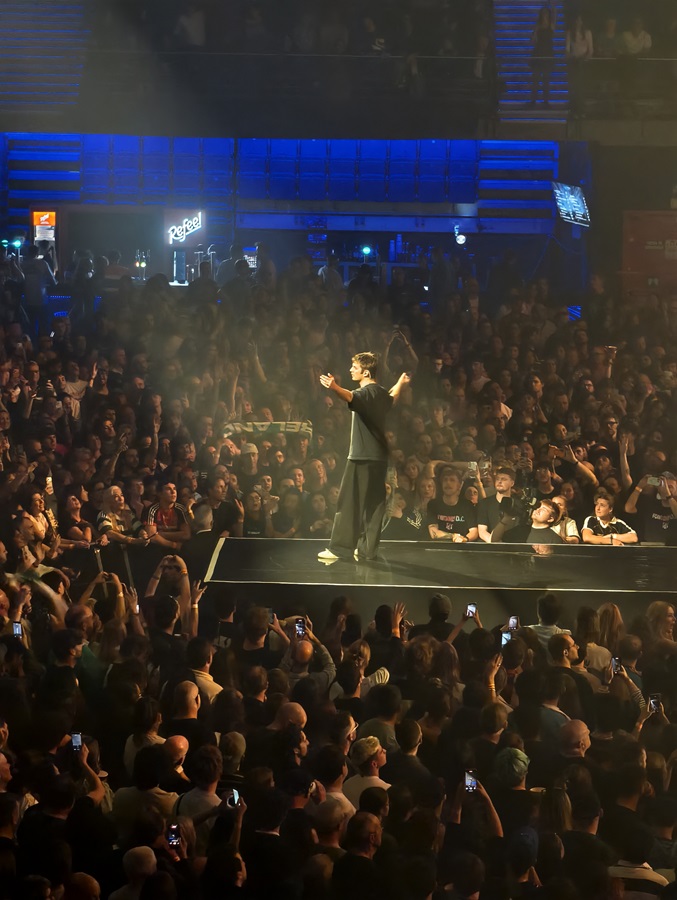 fontaines dc