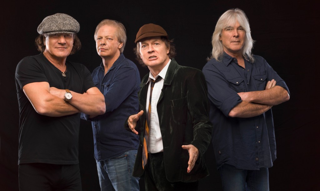 acdc