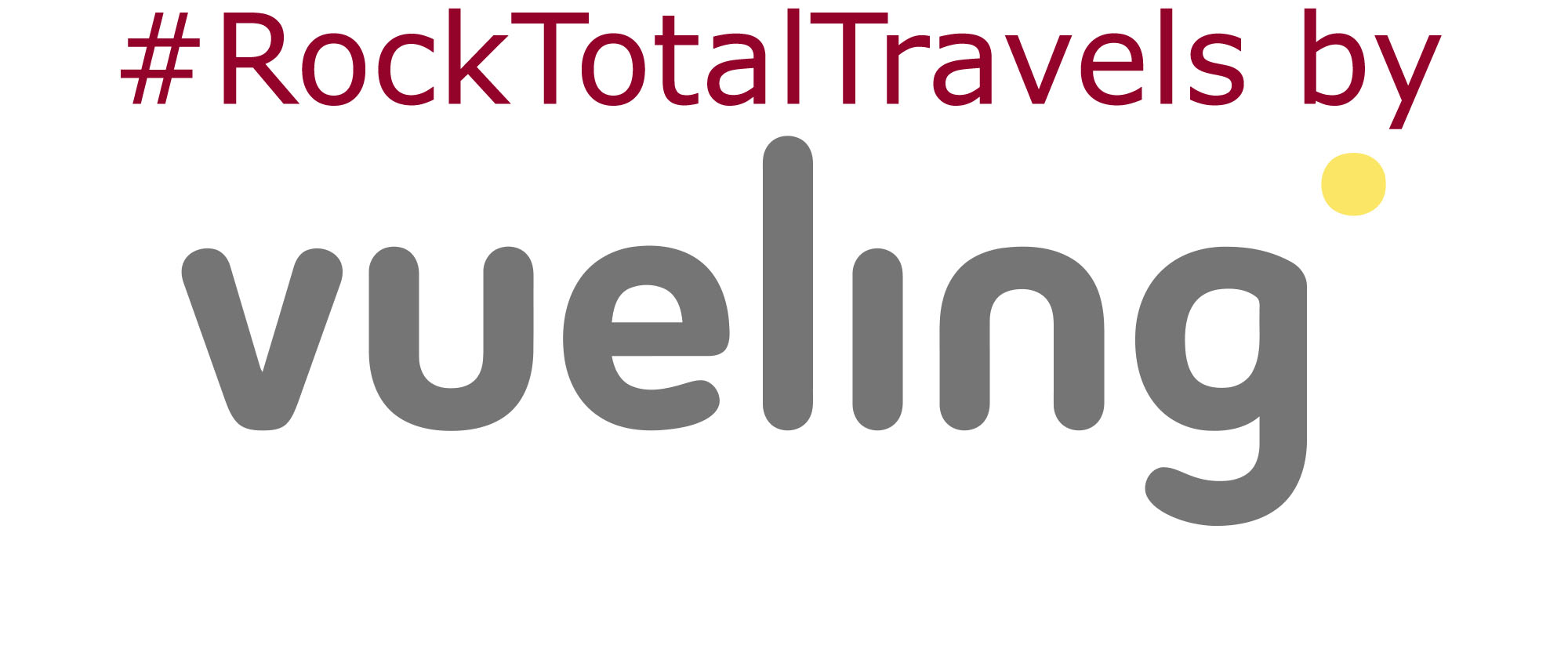 rocktotal by vueling