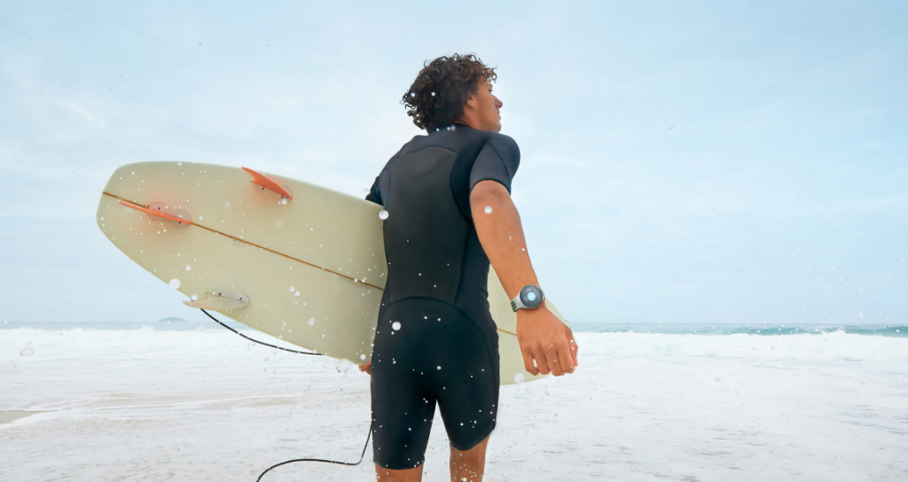 surf huawei watch gt2e
