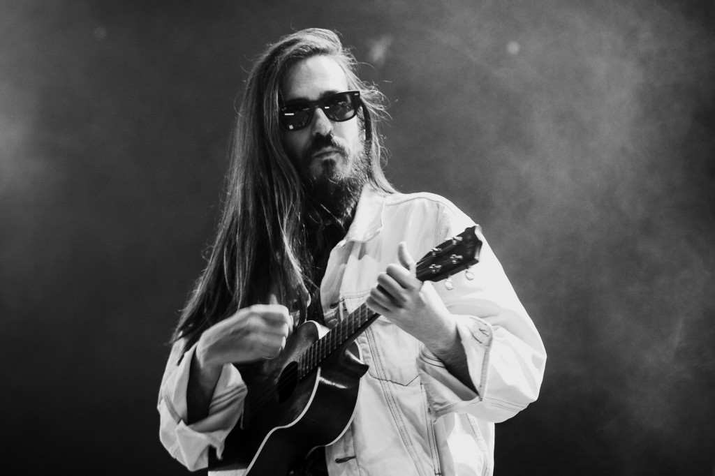 Carlos Sadness_Carlos Sadness � AbreMadrid � Rock Total � jgarciani � 10