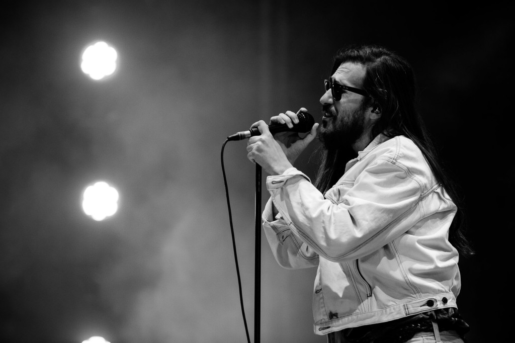 Carlos Sadness_Carlos Sadness � AbreMadrid � Rock Total � jgarciani � 5