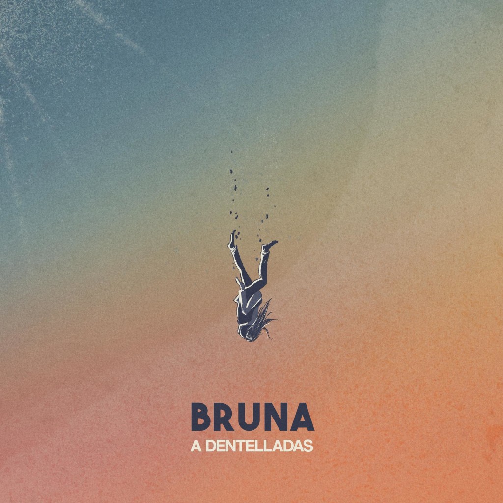 bruna a dentelladas