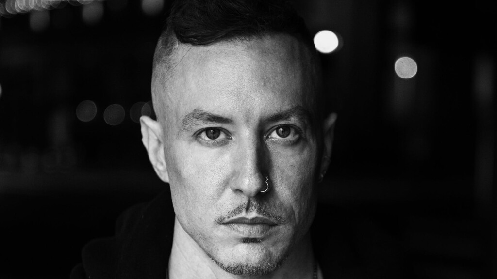 greg puciato