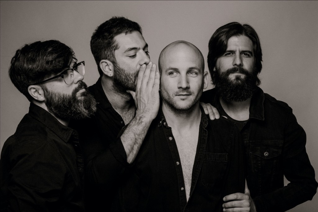 viva suecia nuria gil