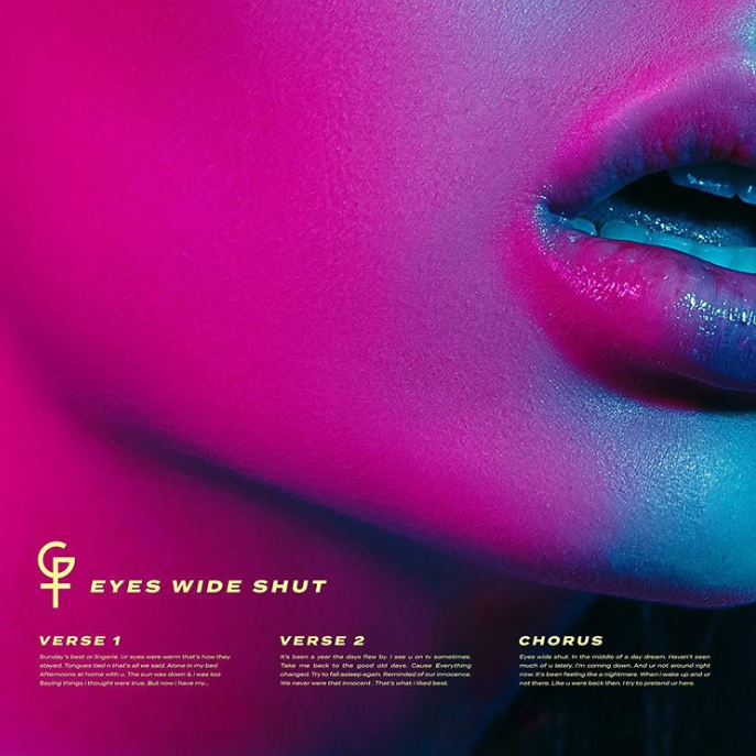 girlfriends eyes wide shut