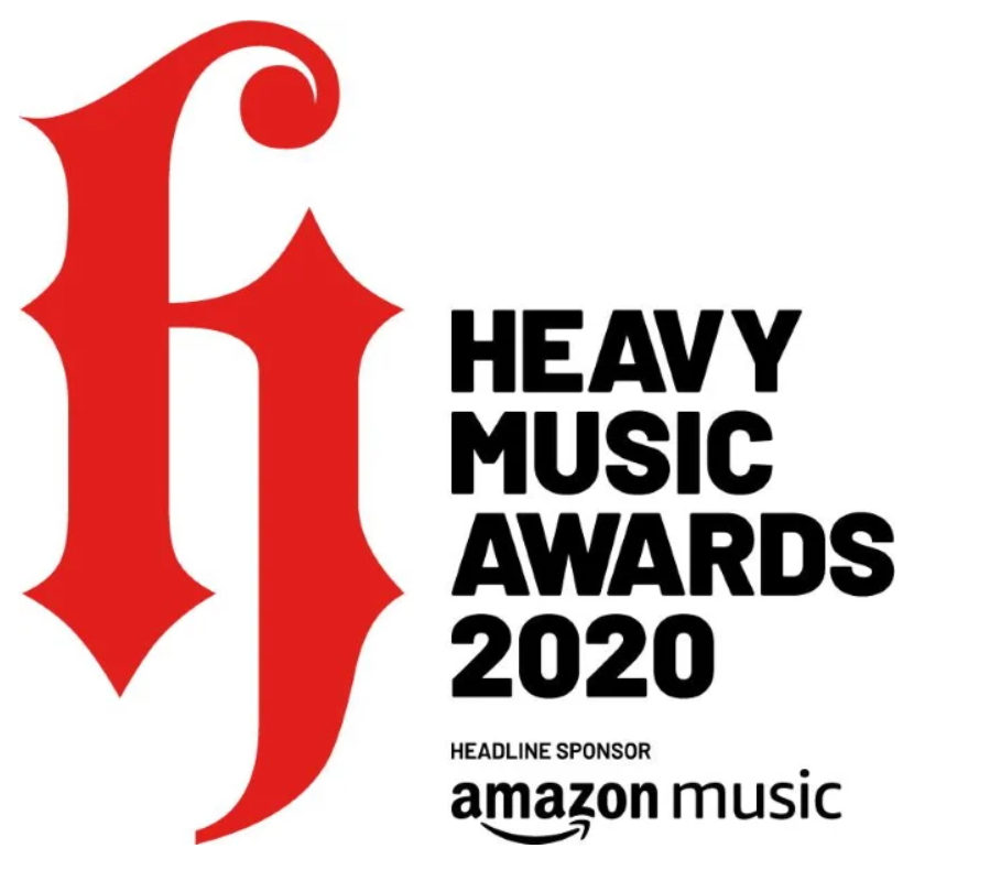 heavy music awards
