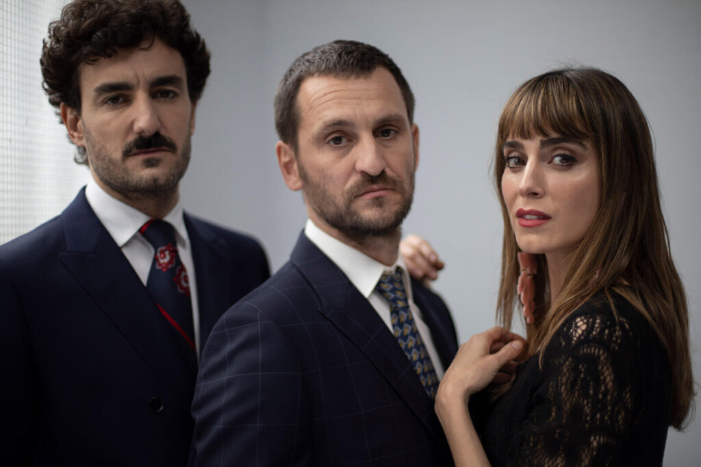 traicion teatro kamikaze