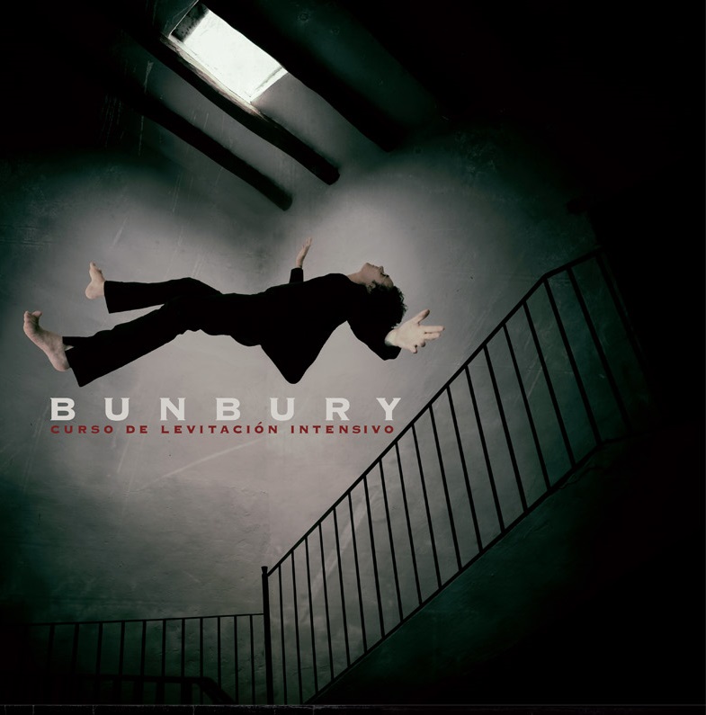 bunbury curso de levitacion intensivo