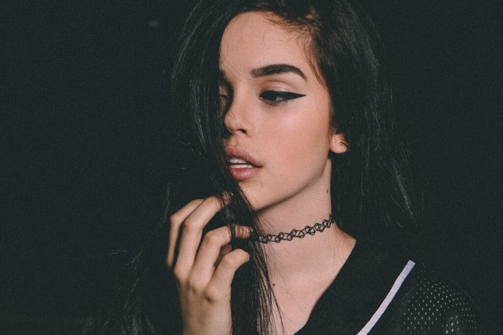 maggie lindemann