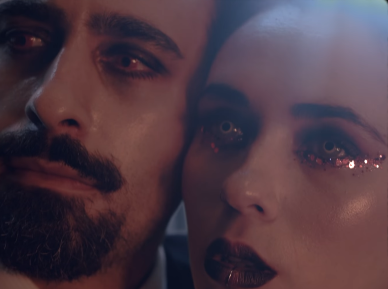 rayden alice wonder el mejor de tus errores