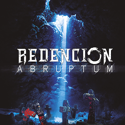 redencion abruptum