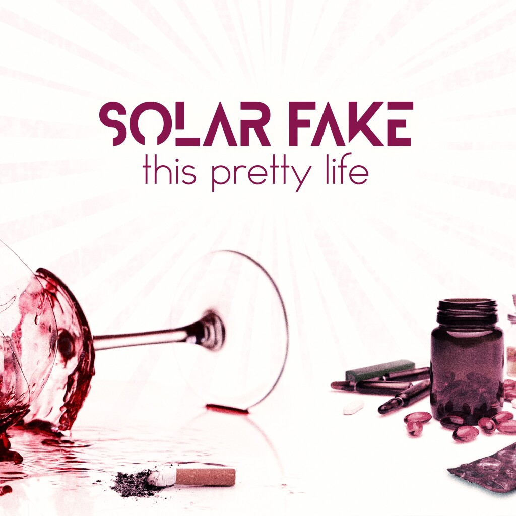 solar fake this pretty life