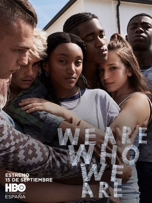 who are