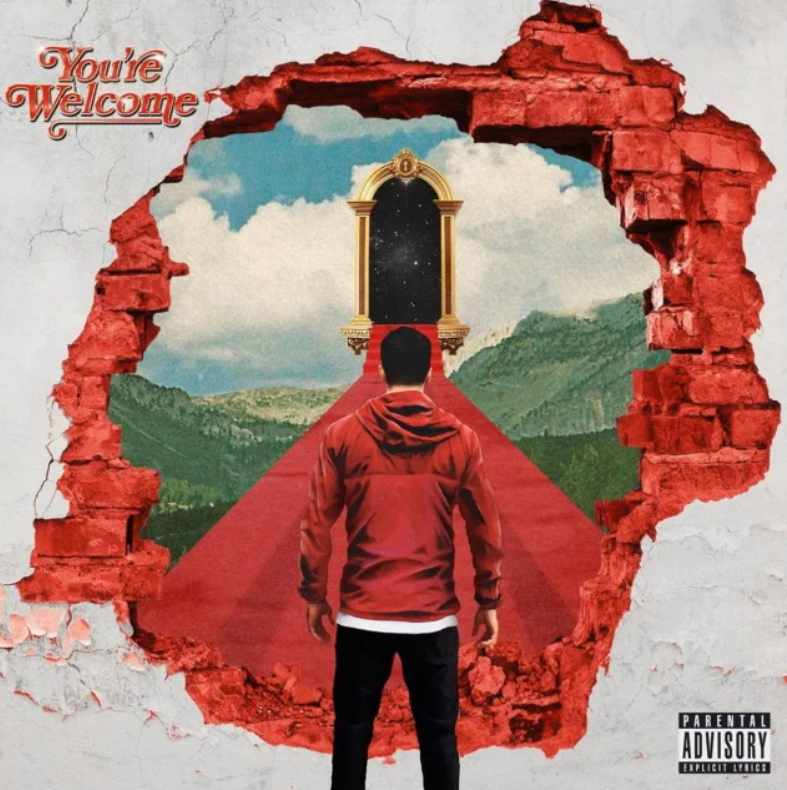 a day to remember youre welcome