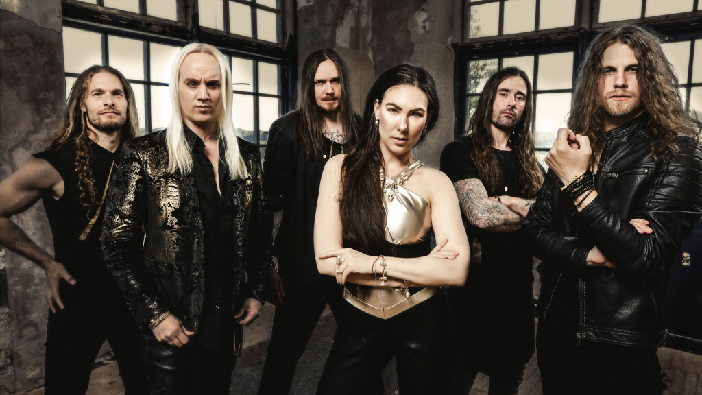 amaranthe