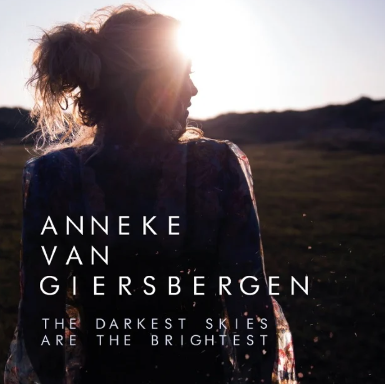anneke the darkest