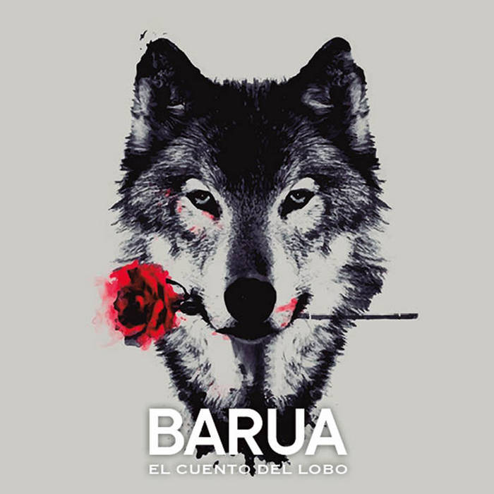 barua el cuento del lobo
