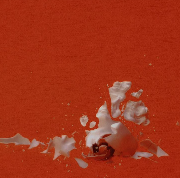 billie eilish ‘Therefore I Am’