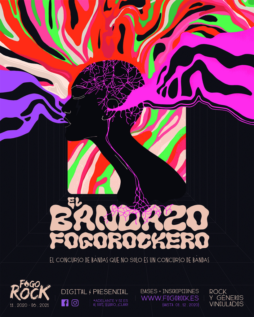 fogorockero