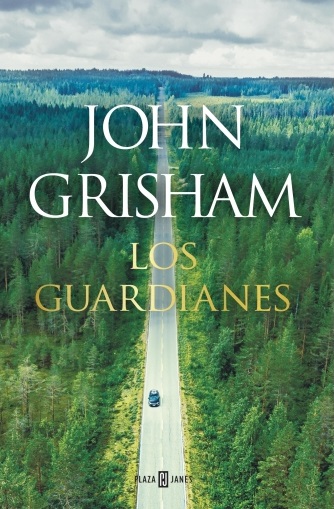 los guardianes john grisham
