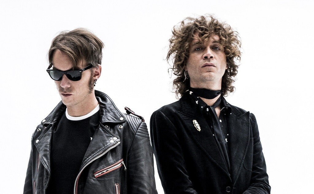 Los Zigarros estrenan "Un mundo mágico"