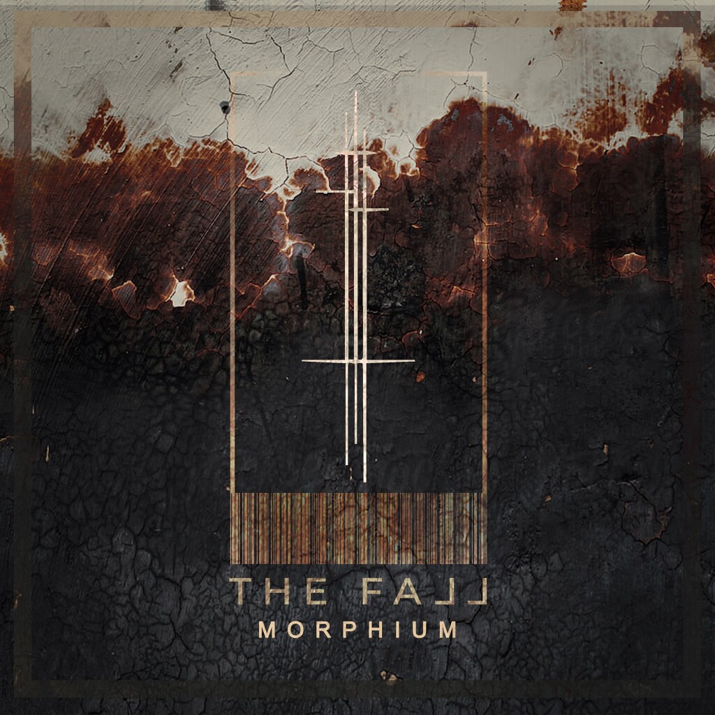morphium the fall