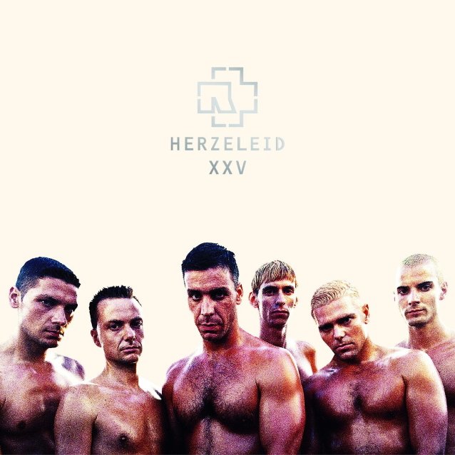 rammstein herzeleid XXV