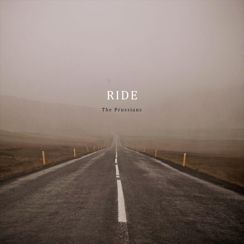 the prussians ride