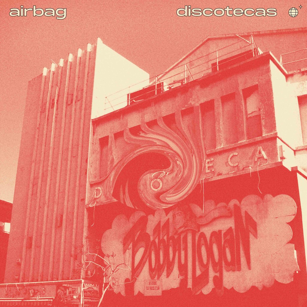 airbag discotecas