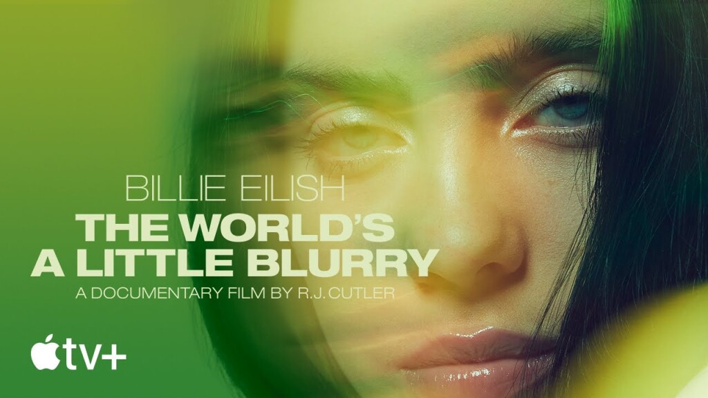 billie documental