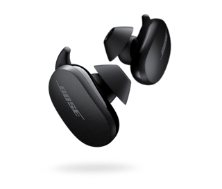 bose qc earbuds