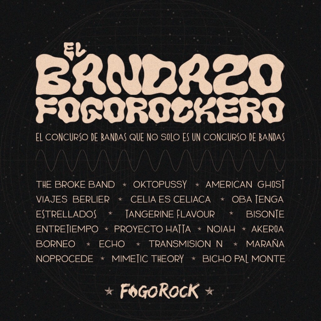 el bandazo